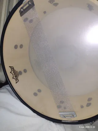 Mapex MPX Hybrid Snare 14x5,5