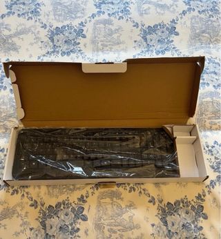 Microsoft Wireless 850 Desktop Teclado y Ratón