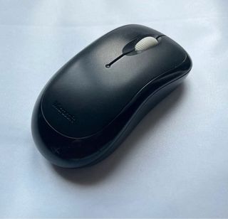 Microsoft Wireless 850 Desktop Teclado y Ratón