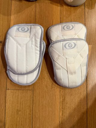 Adidas bad bunny Zapatillas Grises y Blancas