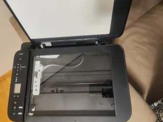 Impresora Canon PIXMA TS3350 Negra