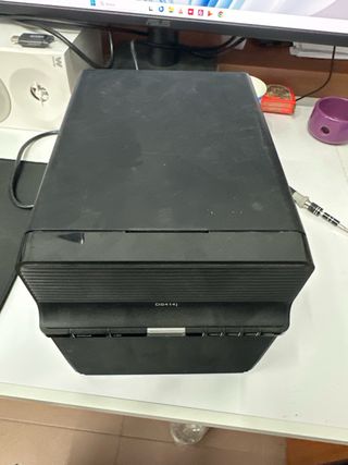 Synology DiskStation DS414j NAS 4 baie