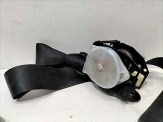 CINTURON SEGURIDAD TRASERO DERECHO MITSUBISHI MONTERO (V60/V70)