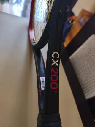 Raqueta Tenis Dunlop Srixon CX200 Plus