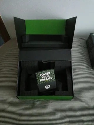 Xbox Series X 1TB SSD