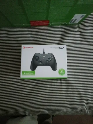 Xbox Series X 1TB SSD