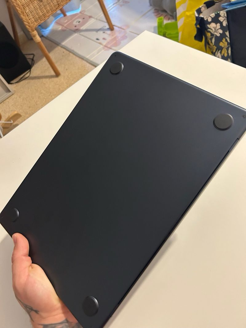 MacBook Air M4 13” 2025 Nuevo afbeelding 4