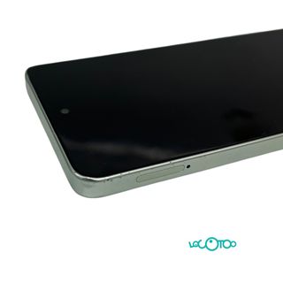 OPPO A5 PRO 5G 8GB 256GB Verde