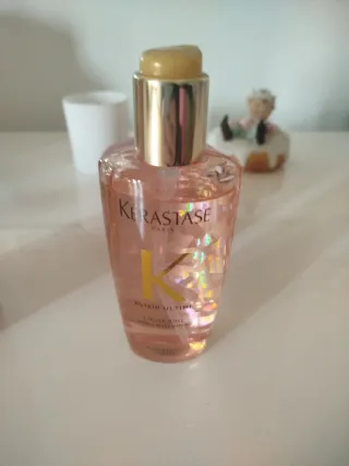 Aceite Kérastase Elixir Ultime L'Huile Rose