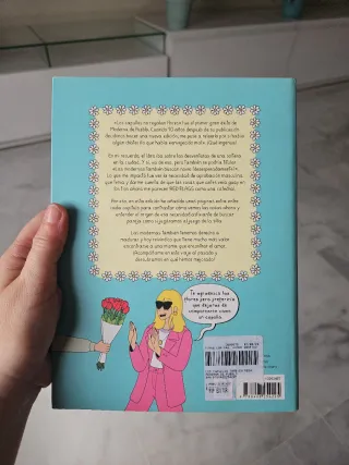 Los capullos NO regalan flores