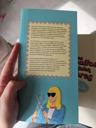 Los capullos NO regalan flores