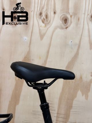 Cube Kathmandu Hybrid One 625 Shimano Deore 2023