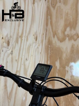 Cube Kathmandu Hybrid One 625 Shimano Deore 2023