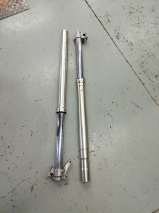 Suspensión Delantera Suzuki RM 125