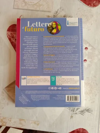 Lettere al futuro. Poesia e teatro 9788869645907