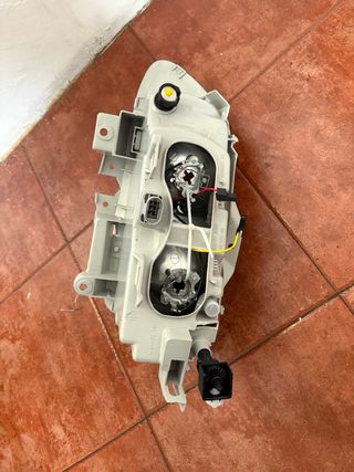 Faro Principal Derecho Renault Laguna I