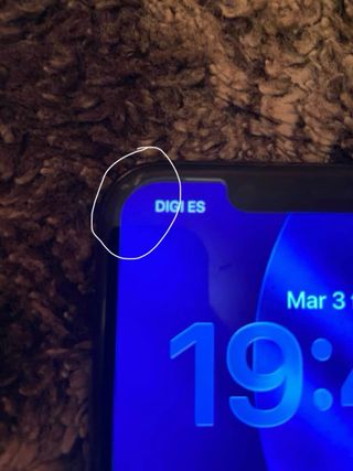 iPhone 11 Pro Max Verde