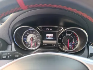 Mercedes-Benz CLA (178)  2017