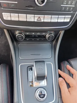 Mercedes-Benz CLA (178)  2017