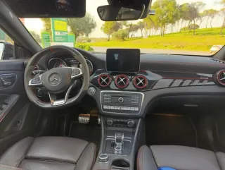 Mercedes-Benz CLA (178)  2017