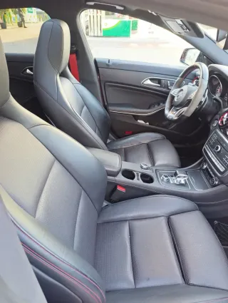 Mercedes-Benz CLA (178)  2017