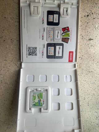 New Yoshi's Island 3DS Nintendo