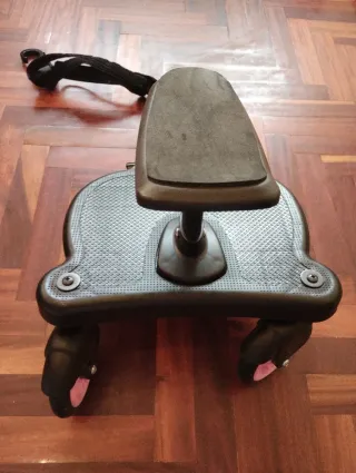 Patinete universal para carrito bebé