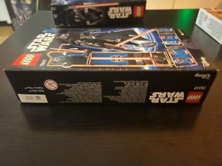 LEGO Star Wars 75117 Kylo Ren