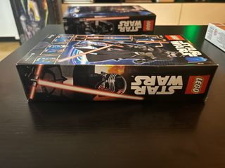 LEGO Star Wars 75117 Kylo Ren