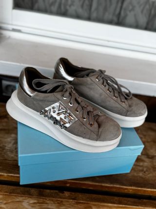 Zapatillas Alma en Pena Talla 37