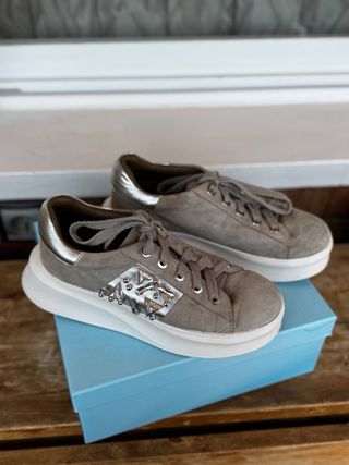 Zapatillas Alma en Pena Talla 37