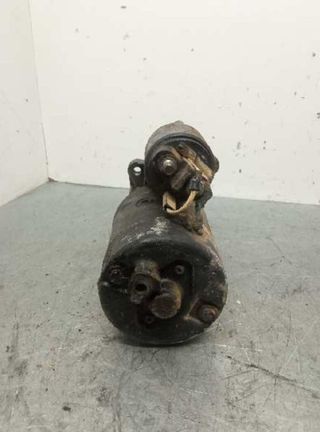 Renault 208399 0001280517 motor arranque 5 - otros