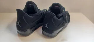 Zapatillas Jordan Negras