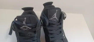 Zapatillas Jordan Negras