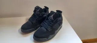 Zapatillas Jordan Negras