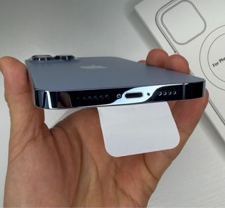 iPhone 13 Pro Max 128GB Azul