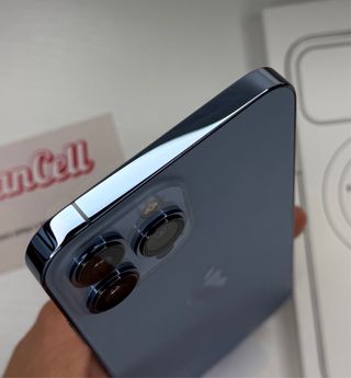 iPhone 13 Pro Max 128GB Azul