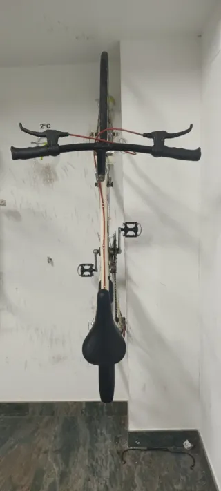 Bicicleta BH Super L3000