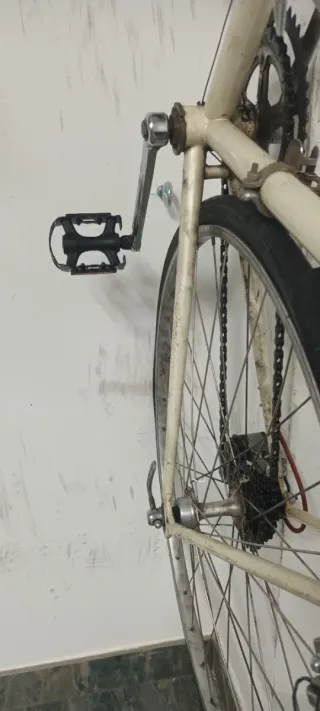 Bicicleta BH Super L3000