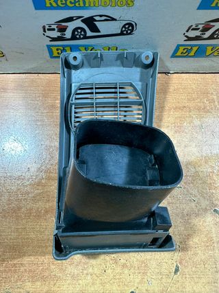 REJILLA AIREADORA SALPICADERO RENAULT CLIO I