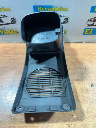 REJILLA AIREADORA SALPICADERO RENAULT CLIO I