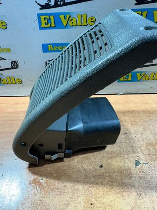 REJILLA AIREADORA SALPICADERO RENAULT CLIO I