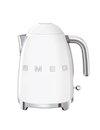 Hervidor Smeg Blanco KLF03WHEU