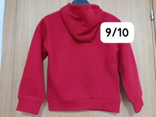 Sudadera Bart Simpson Talla 7-15 años