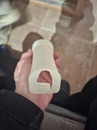 Funda Silicona Mando Nintendo Wii