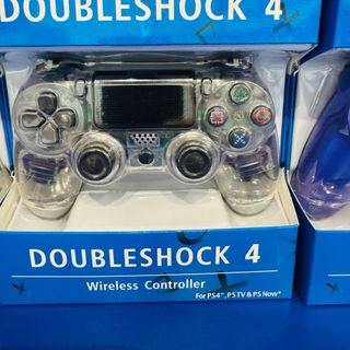 Mando PS4 Inalámbrico Dualshock 4