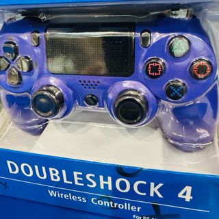 Mando PS4 Inalámbrico Dualshock 4