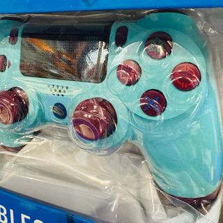 Mando PS4 Inalámbrico Dualshock 4