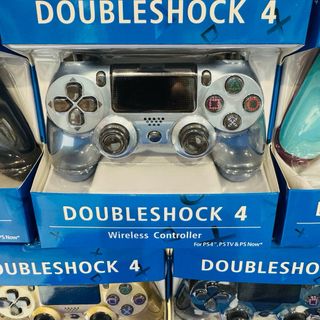 Mando PS4 Inalámbrico Dualshock 4