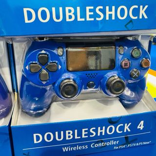 Mando PS4 Inalámbrico Dualshock 4